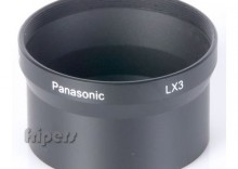 Tuleja Adapter 52mm do Panasonic LX3 FreePower