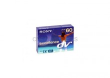 Sony DVM-60 EX 5-pak