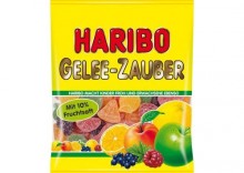 Haribo Gelle-Zauber 175g