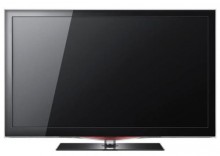 TV LCD SAMSUNG LE46C650