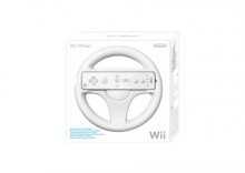 Wii Wheel - Lenkrad