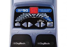 Digitech BP50PS