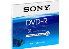 Sony DMR-30 DVD-R 8 cm