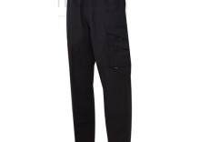 Spodnie Tru-Spec 24-7 Tactic Ripstop Teflon msk mater 65% Polye 35% Cotton dugie black.. 34/32 006/12