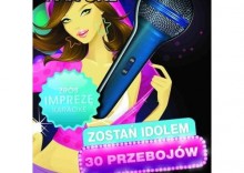 Domowe Karaoke - Zosta Idolem (wersja na komputer)