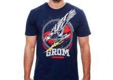 Koszulka T-shirt Surge Polonia GROM - 102