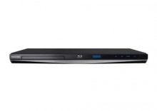 Toshiba BDX4350 + In-Akustik - Odtwarzacz Blu-ray + Kabel 3D, 1,5m