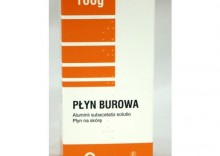 Pyn Burowa 100 g