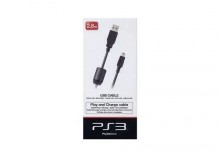 PS3 Charge and Play 9191771 [711719191971]