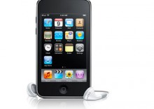 Odtwarzacz APPLE iPod touch 3Gen 8GB