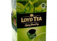 Herbata Loyd Tea Zielona 20x1,7g