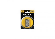 Bateria Sony 9V R9 6F22