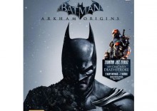 Batman Arkham Origins [Xbox 360]