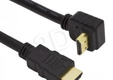 TITANUM KABEL HDMI-HDMI 1,5M|HD| KL.1,4|3D| Z.90