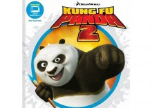 Kung Fu Panda 2 Wii ENG
