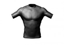 Koszulka termoaktywna 5.11 Muscle Mapp