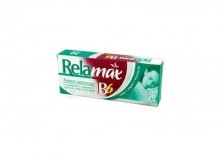 Relamax B6 tabletki 30szt
