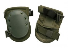 Ochraniacz kolana ASG SWAT-C OD