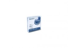 Sony LTO 3 Ultrium Tape 400/800 GB LTX400G