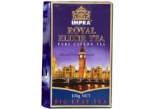 Herbata Impra " Royal Elixir " 100g liciasta