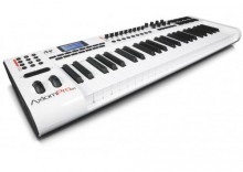 M-Audio Axiom Pro 49 klawiatura sterujca