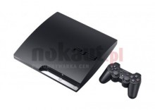 Konsola Sony PlayStation 3 250GB
