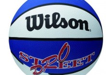Piłka do koszykówki Wilson Street Pro