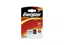 Bateria Energizer 123 Photo