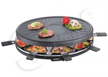Raclette - Partygrill SEVERIN RG 2681