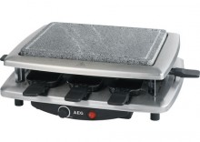 Grill Raclette RG 5546