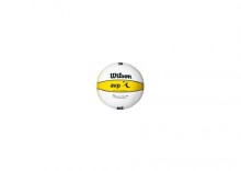 Wilson AVP Game Ball - WTH4308XDEF
