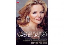 Renee Fleming - SACRED SONGS