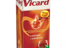 Vicard Plus tonik 850 ml