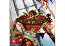 Age of Pirates: Opowieści z Karaibów