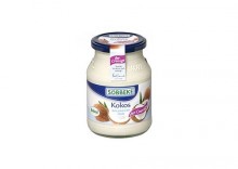 Sobbeke: jogurt kokosowy 7,5% BIO - 500 g