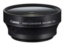 Canon WD-H58W