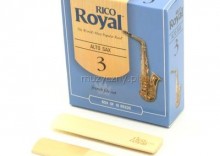Rico Royal 3.0 stroik do saksofonu altowego