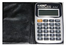 Kalkulator KD-323
