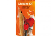 zestaw Fire Lighting Kit Light My Fire