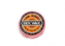 wosk Sex Wax Organge Cool