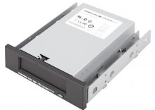 Tandberg RDX Internal drive kit with 160 GB Cartridge, black, S-ATA (Includes AccuGuar TANDBERG DATA 8627-RDX