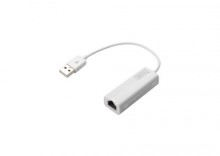 Fast Ethernet USB 2.0 Adapter