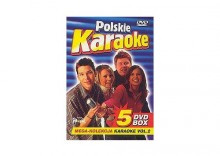 Polskie karaoke 2 [Box]