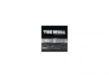 Wire: And All the Pieces Matter - Five Years of Music from the Wire
