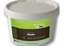 Fitmin Horse Herbs Regeneration 2x2kg