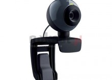 LOGITECH Webcam C160