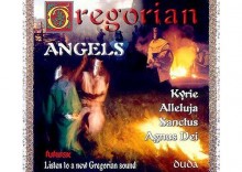Gregorian Angels