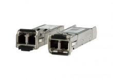 Karta kontroler HP BL cClass Virt Con/1GB RJ45 SFP Kit [453154-B21]