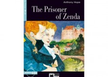 The Prisoner of Zenda + CD step three B1.2