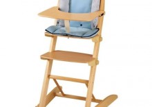 Wkładka zmniejszająca do Recaro Young Chair